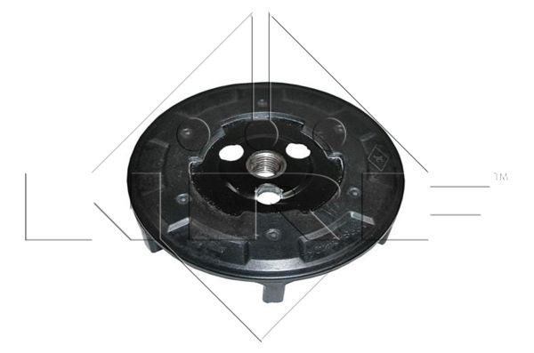 NRF 38474 Drive plate, magnetic clutch (compressor)