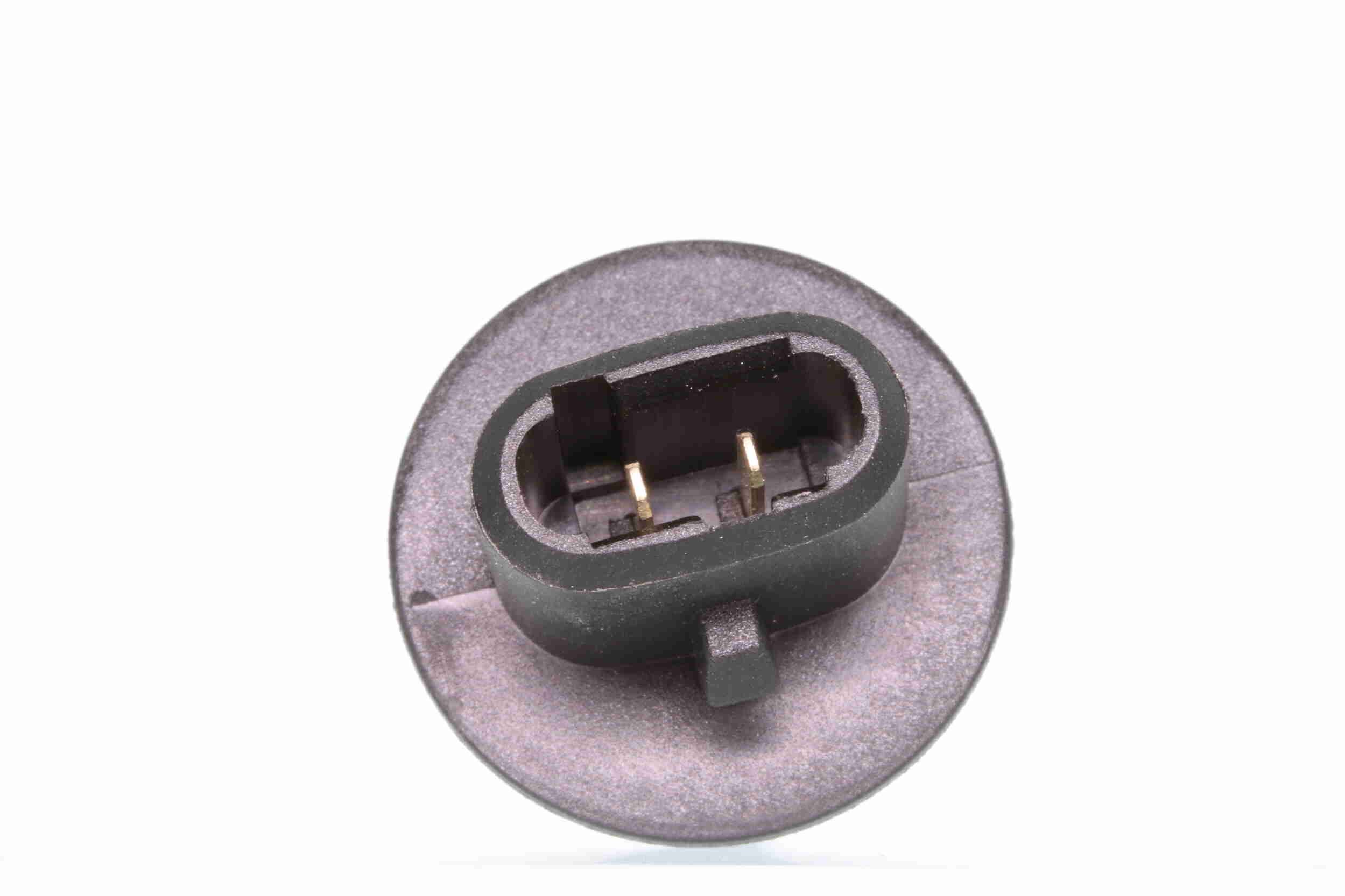 Sensor, Au&szlig;entemperatur
