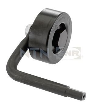 Riemenspanner, Keilrippenriemen