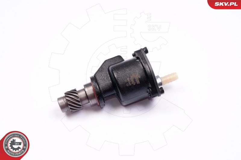 Unterdruckpumpe, Bremsanlage