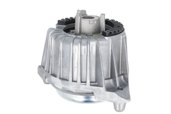 Lagerung, Motor