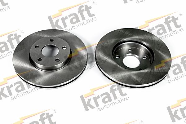 Brake Disc 6042206