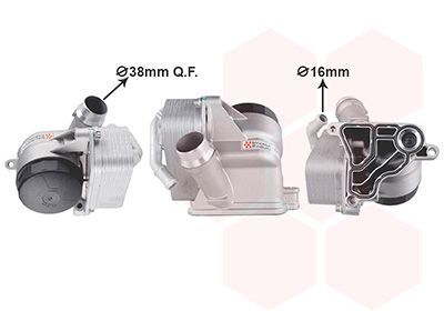 &Ouml;lk&uuml;hler, Motor&ouml;l