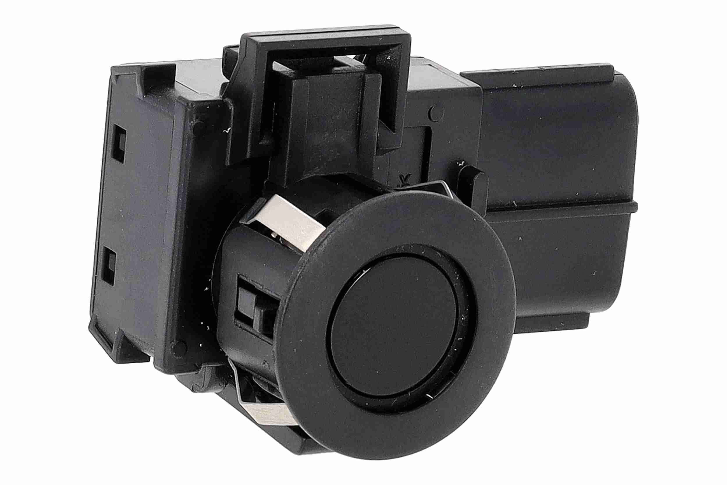 Sensor, Einparkhilfe