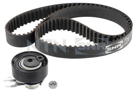 Timing Belt Kit KD457.36