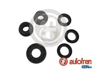 Repair Kit, brake master cylinder D1712