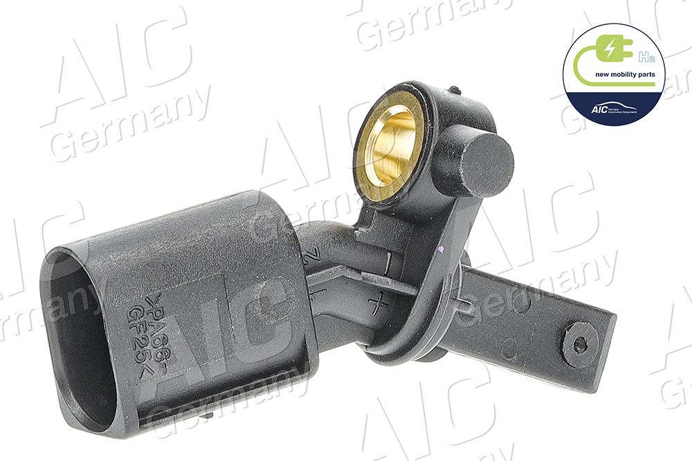 Sensor, Raddrehzahl Sensor, Raddrehzahl