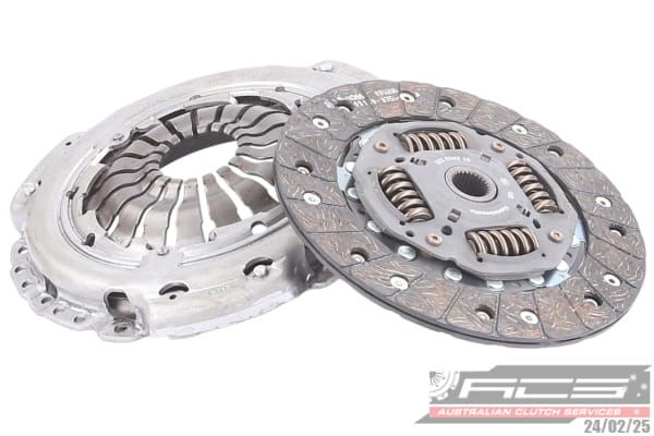 KIT STD RENAULT KANGOO 1.5L - TecDoc Only