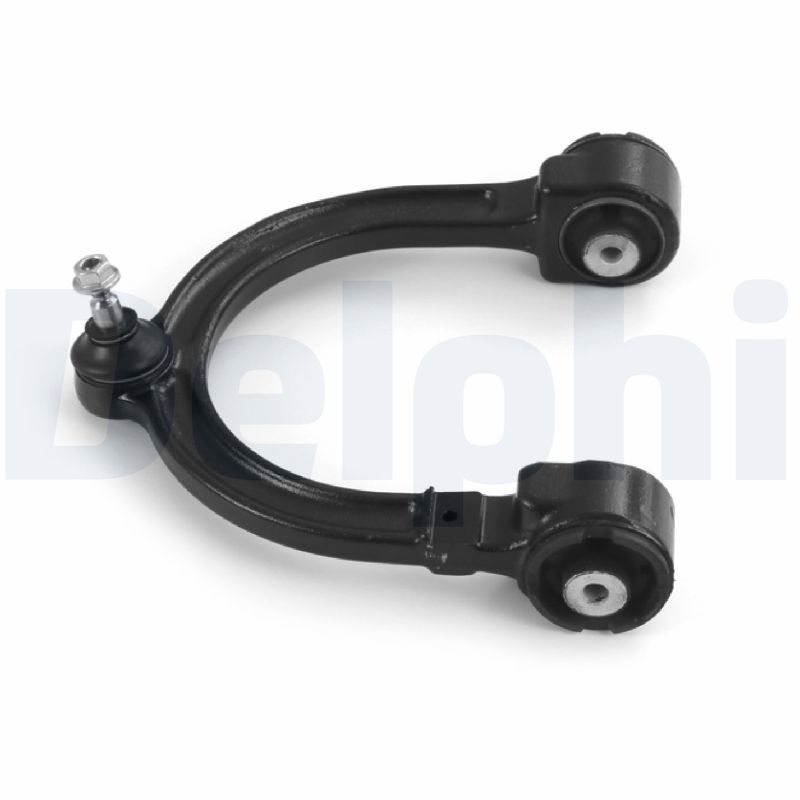 Control/Trailing Arm, wheel suspension TC5909