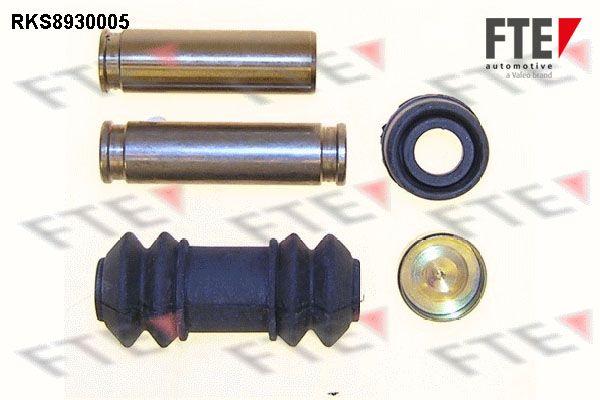 Führungshülse, Bremssattel