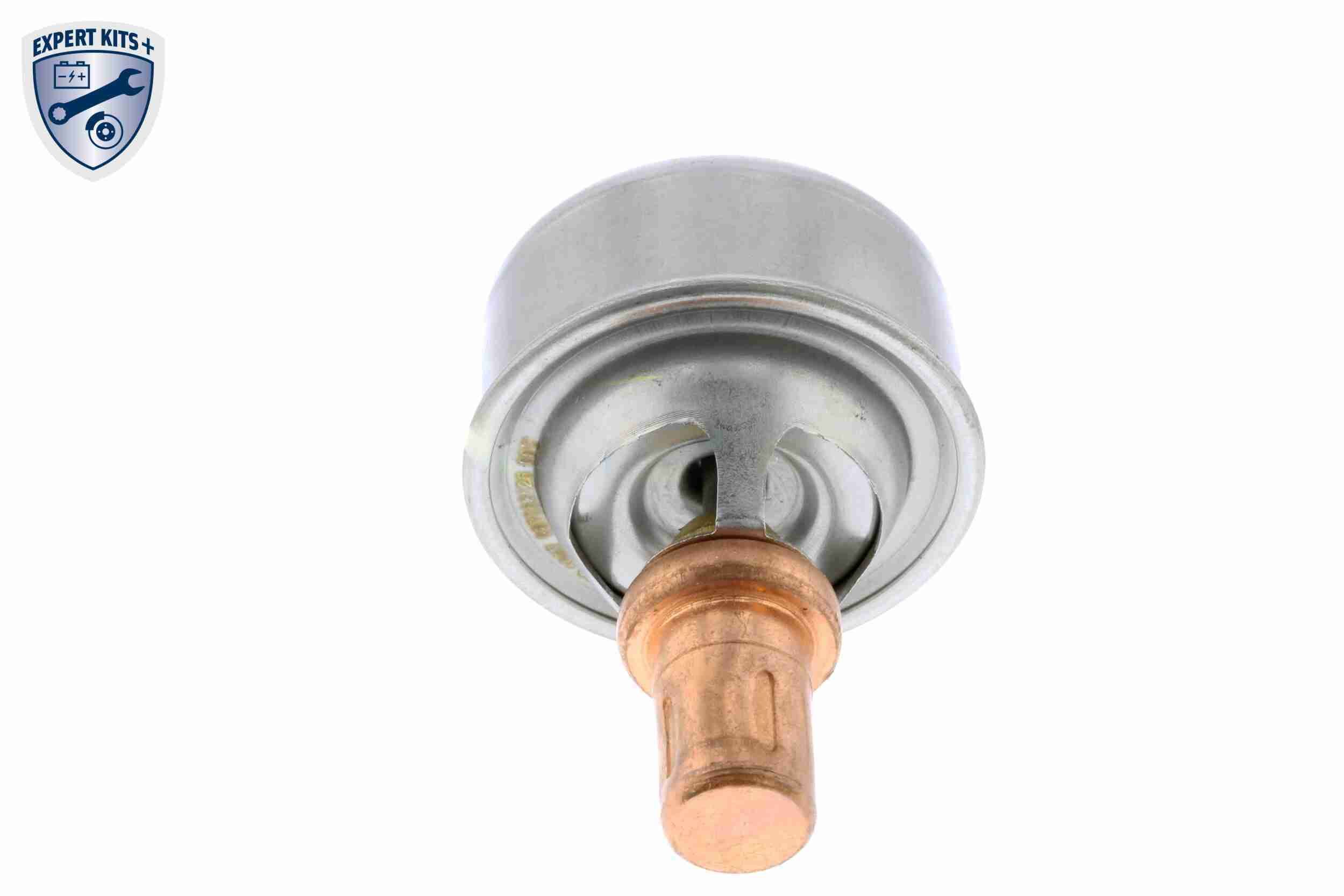 Thermostat, K&uuml;hlmittel