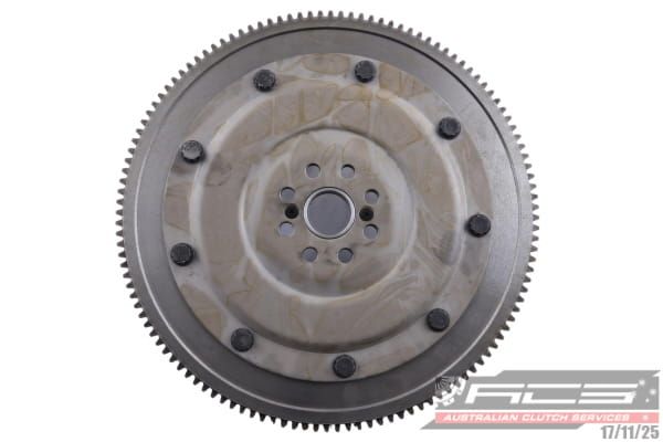 F/W D/IRON SUBARU FA20F - TecDoc 2
