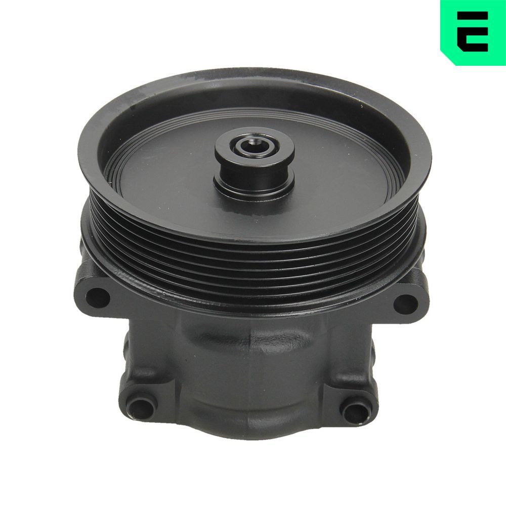 Hydraulikpumpe, Lenkung