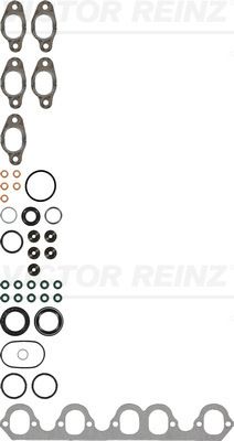 Dichtungssatz, Zylinderkopf Dichtungssatz, Zylinderkopf