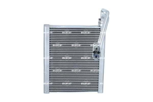 Verdampfer, Klimaanlage