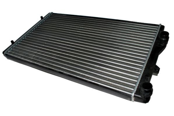 Radiator, engine cooling D7W027TT