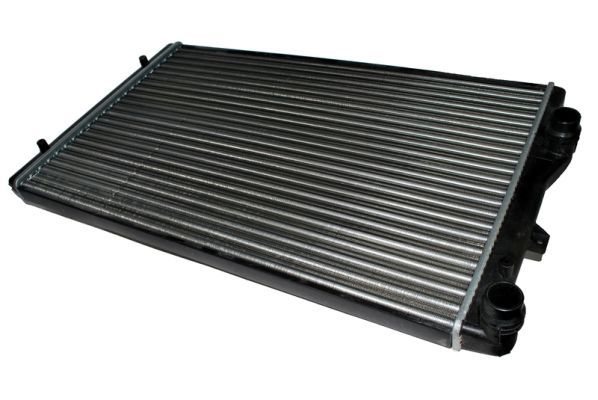 THERMOTEC D7W027TT Radiator, engine cooling