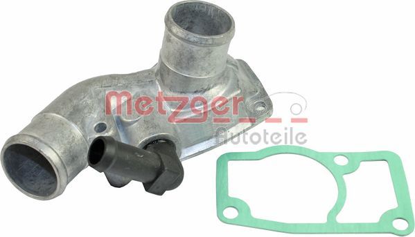 Thermostat, coolant 4006030