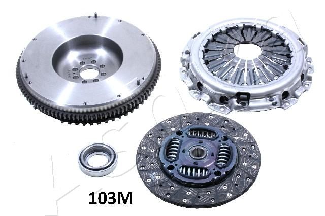 Clutch Kit 98-01-103M