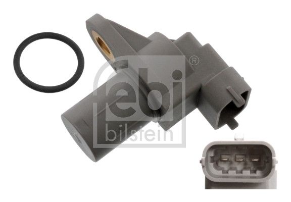 FEBI BILSTEIN 36432 - Sensor, Nockenwellenposition