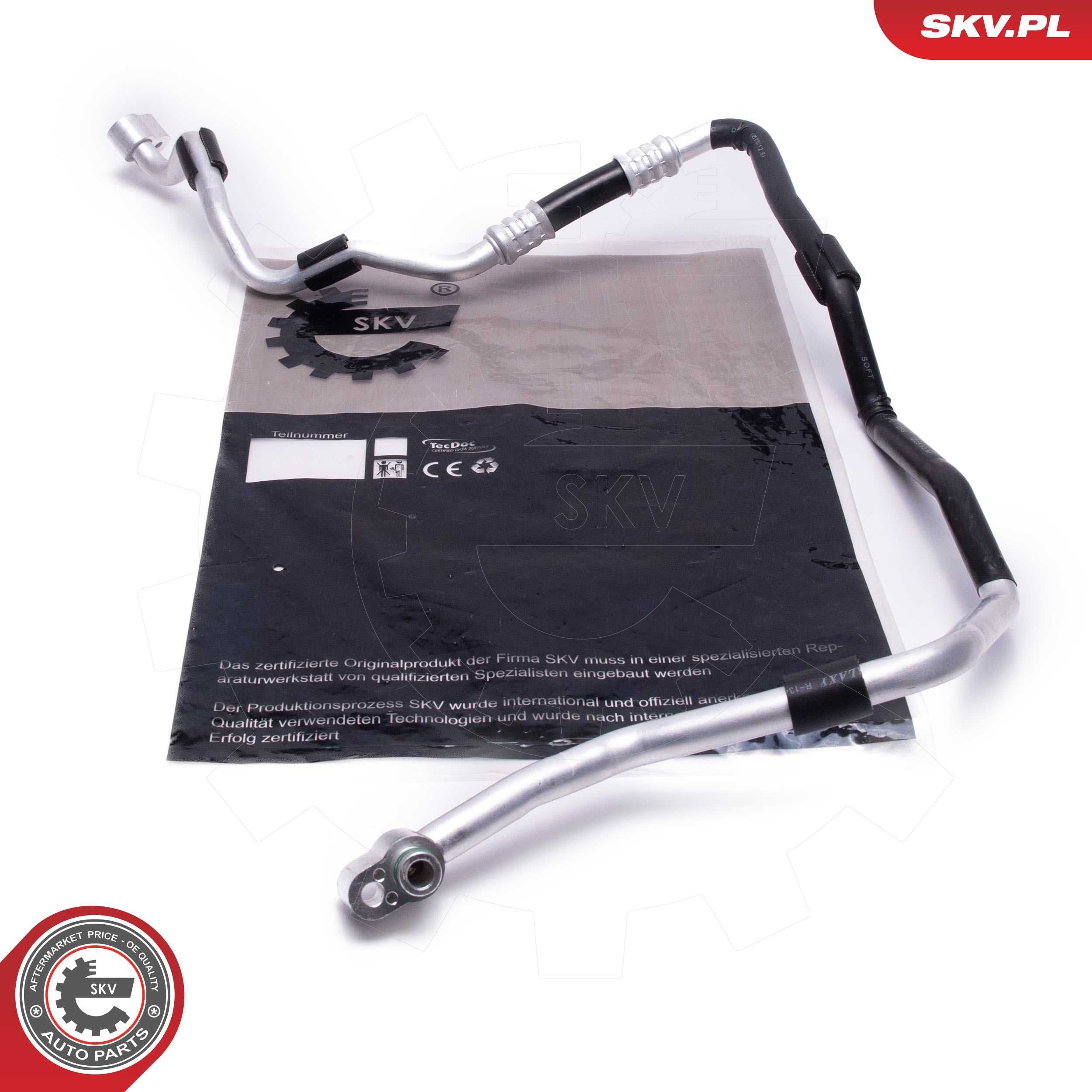 ESEN SKV 43SKV533 - Hochdruckleitung, Klimaanlage