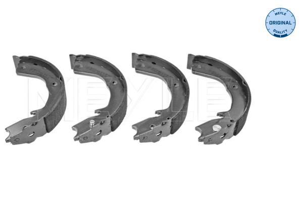 MEYLE 32-14 533 0003 Brake Shoe Set