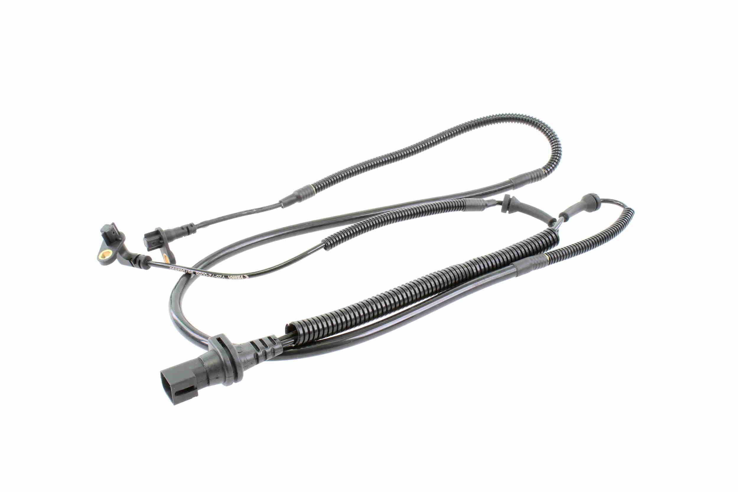 Sensor, Raddrehzahl