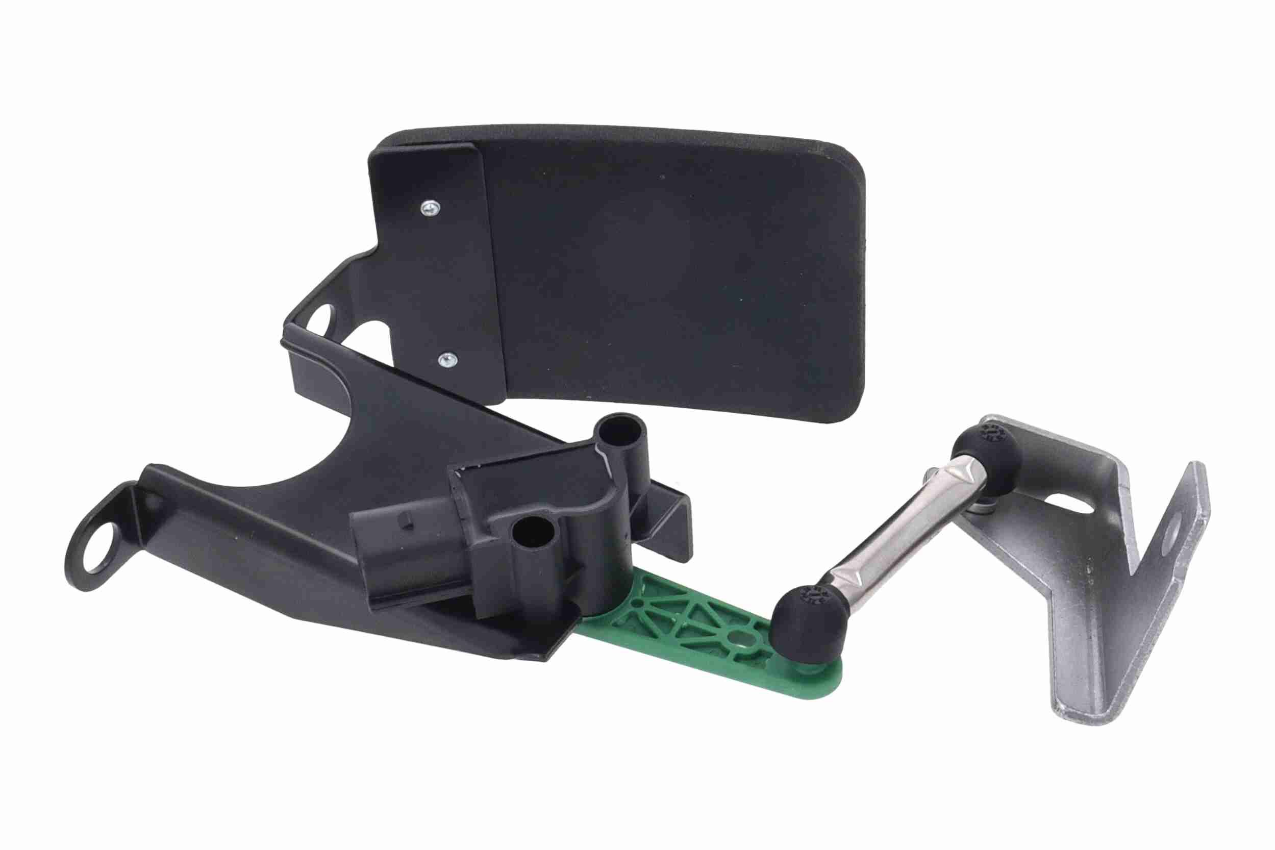 Sensor, Leuchtweitenregulierung