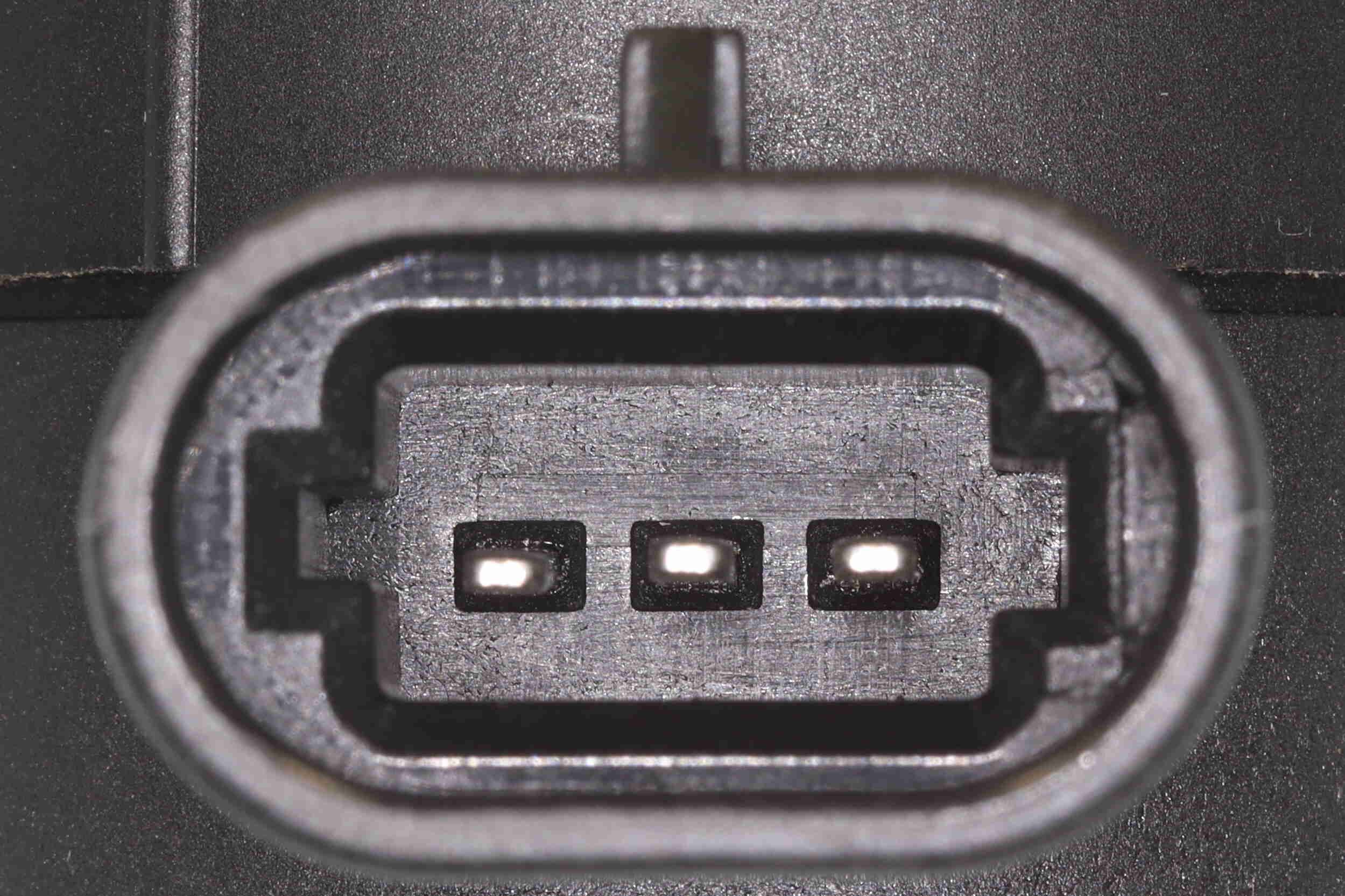 Sensor, Luftfederungsniveau