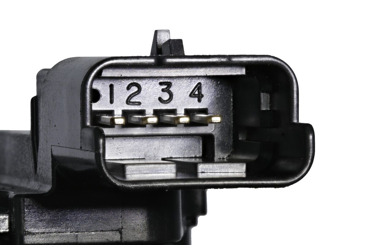 Luftmassenmesser