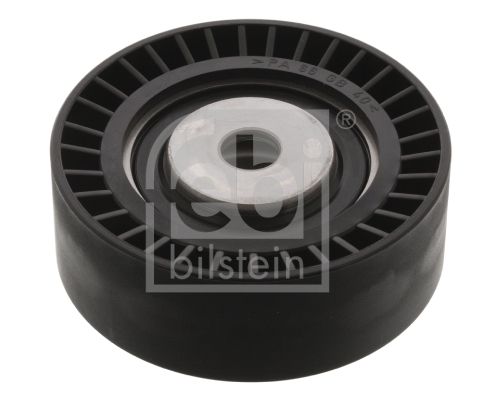 Deflection/Guide Pulley, V-ribbed belt 06051