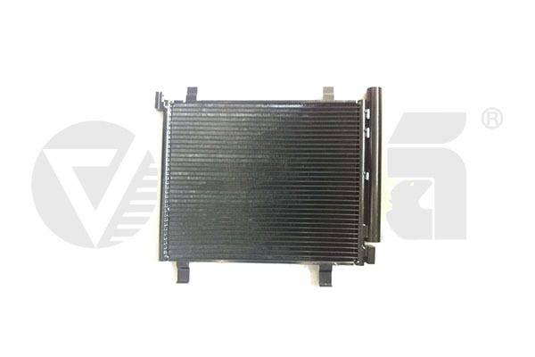 Kondensator, Klimaanlage