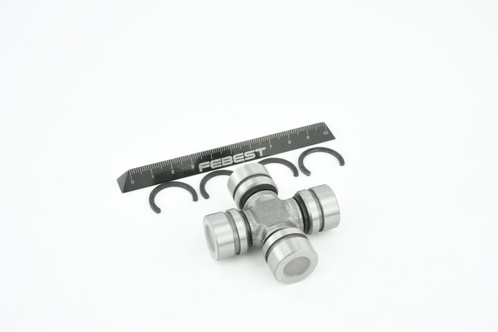 Lankstas, kardaninis velenas