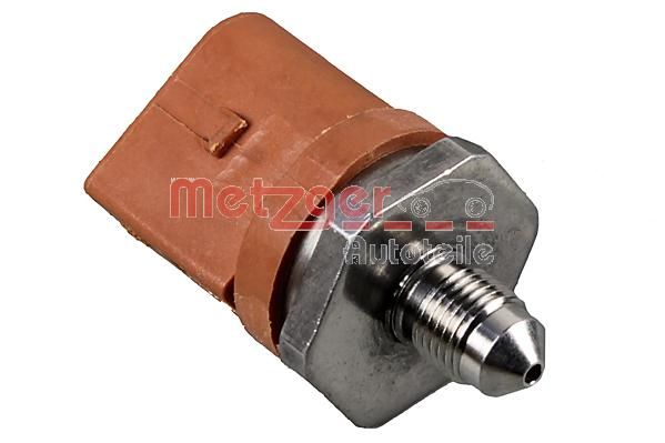 Sensor, Kraftstoffdruck