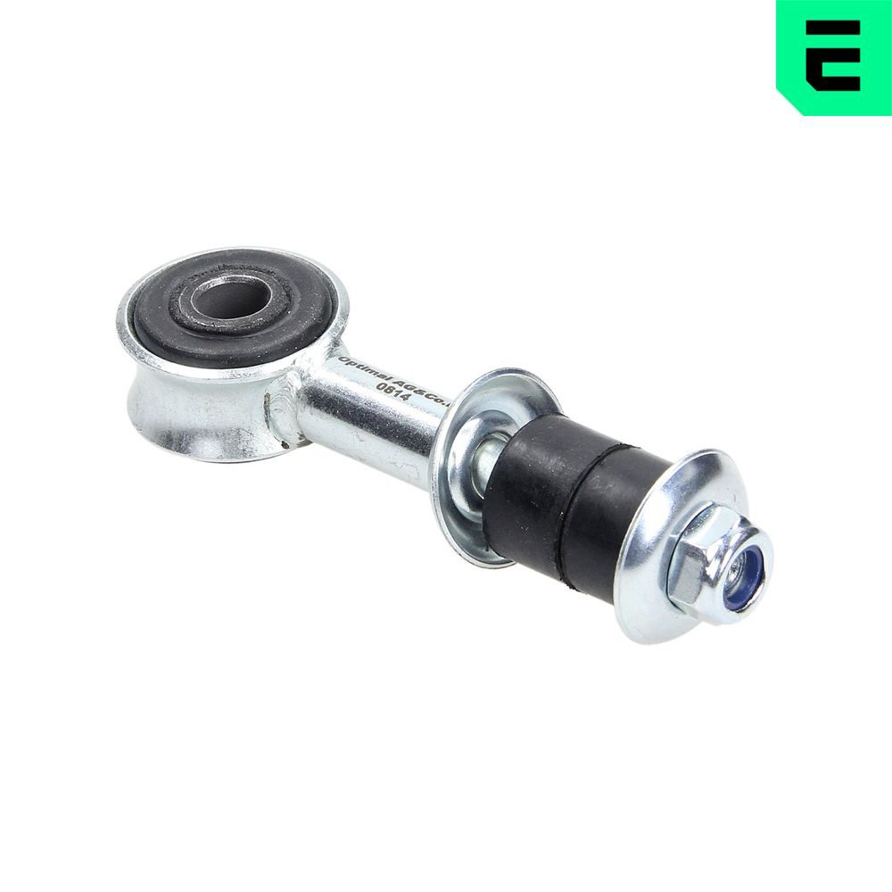 Stange/Strebe, Stabilisator