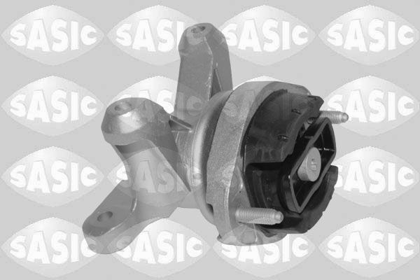 SASIC 2706569 - Lagerung, Motor
