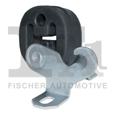 FA1 113-763 - Halter, Abgasanlage