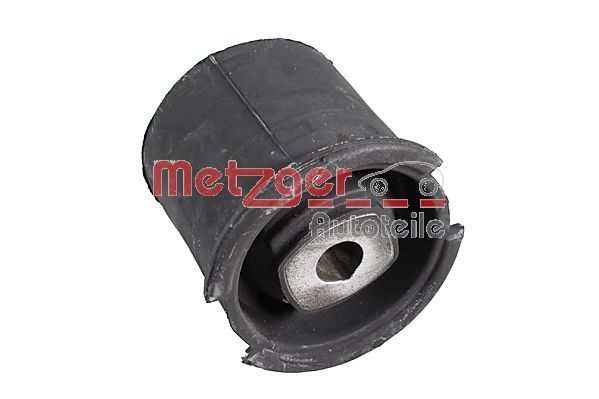 Lagerung, Achsk&ouml;rper