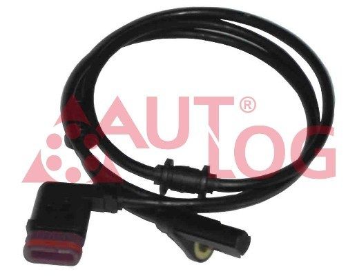 Sensor, Raddrehzahl