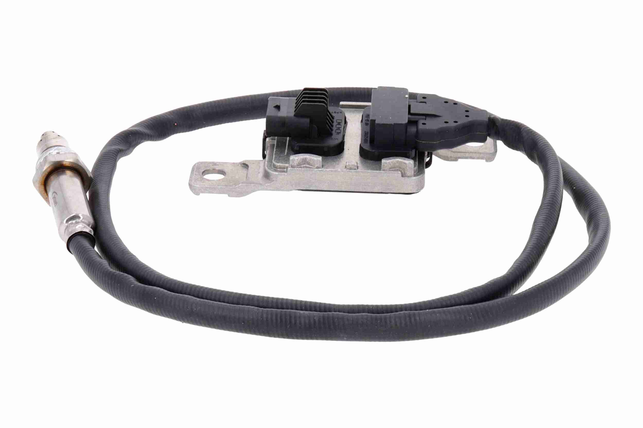 NOx-Sensor, Harnstoffeinspritzung