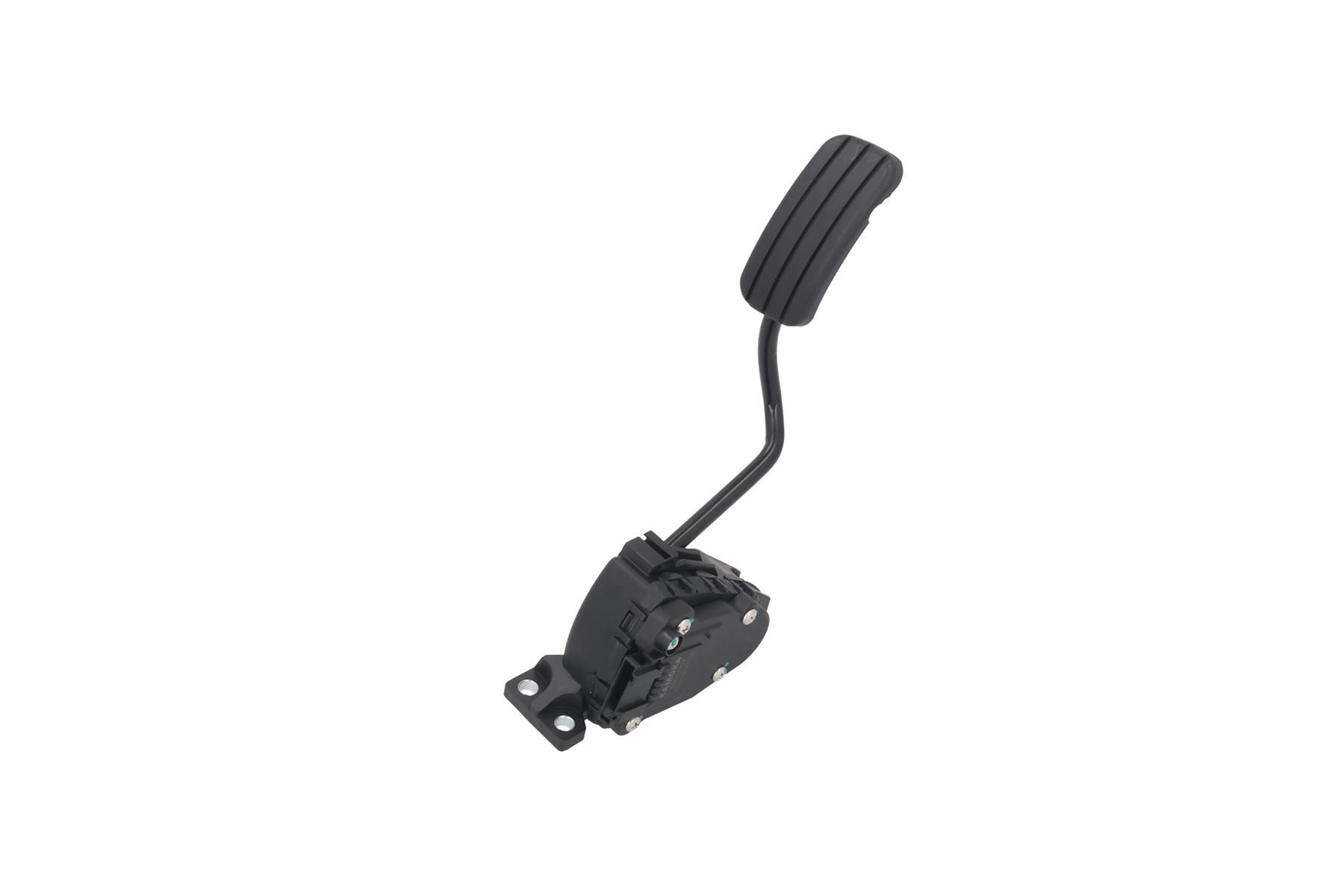 Fahrpedal