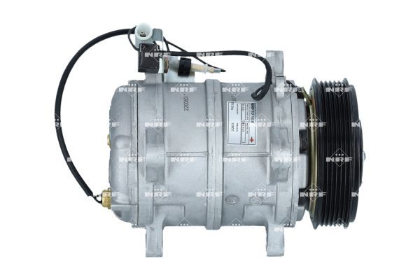 Kompressor, Klimaanlage Kompressor, Klimaanlage