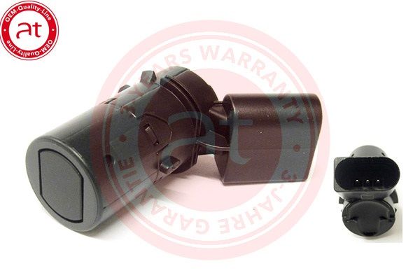 Sensor, Einparkhilfe