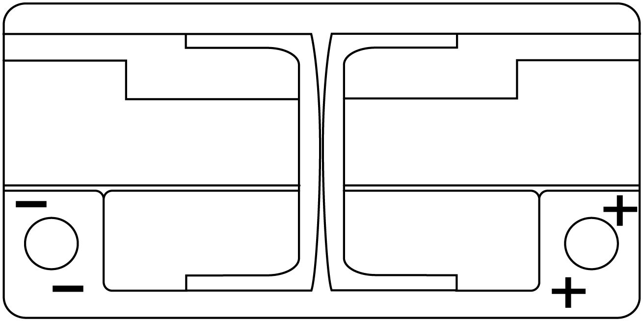 Starterbatterie Starterbatterie