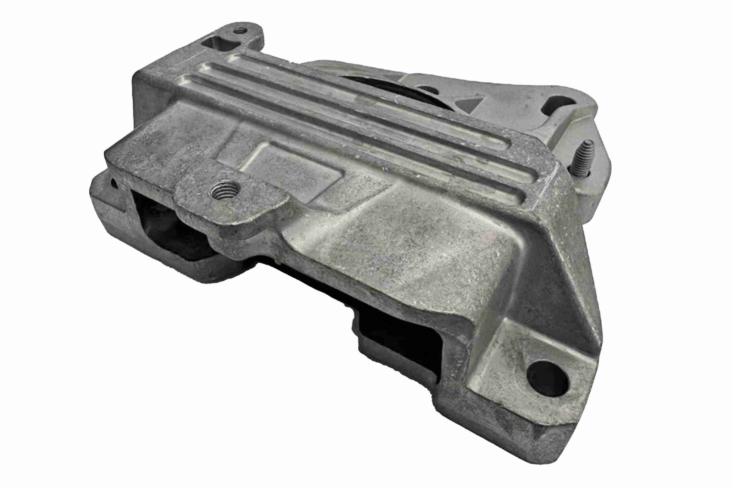 Lagerung, Motor