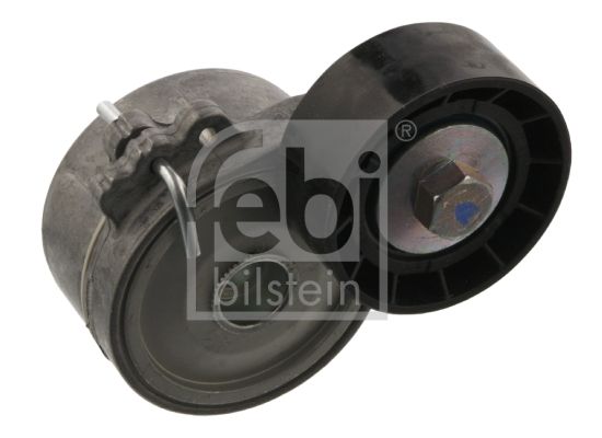 Belt Tensioner, V-ribbed belt 37270