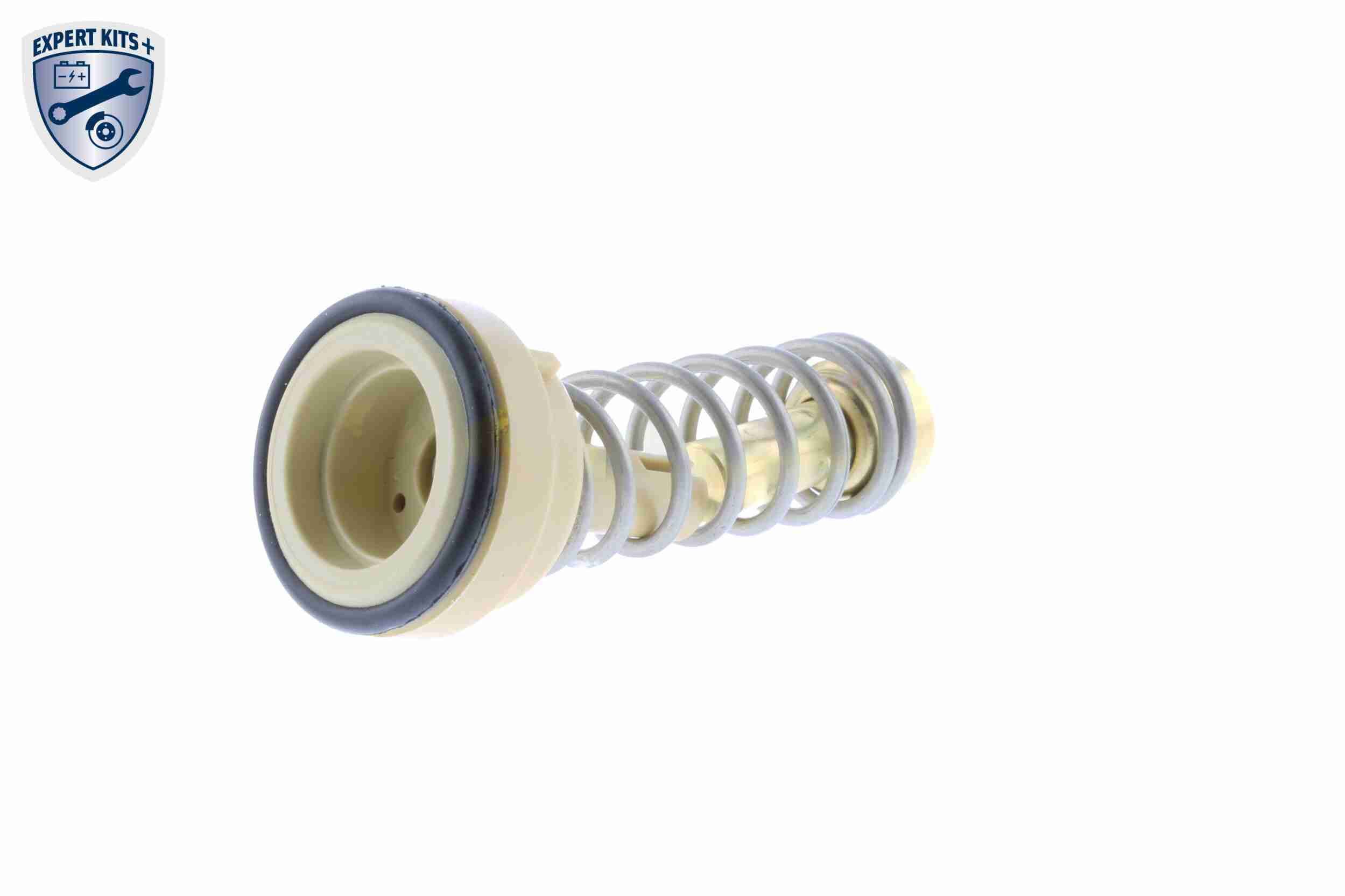 Thermostat, K&uuml;hlmittel