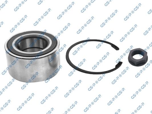 Wheel Bearing Kit GK3683