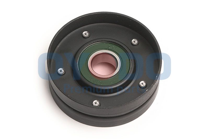 Spannrolle, Keilrippenriemen