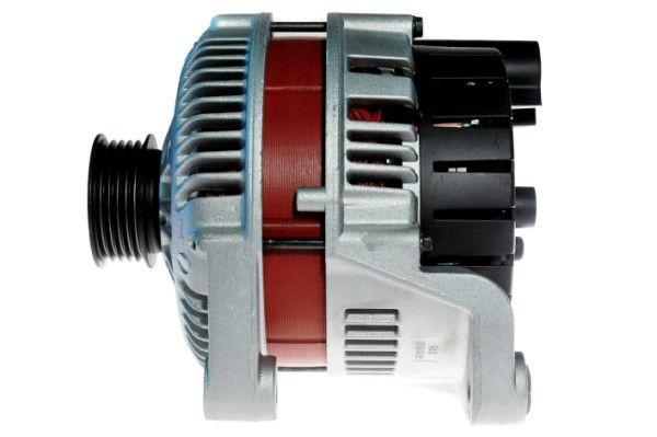 Alternator 8EL 011 711-551